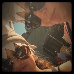 Meet your Posher, Katrina